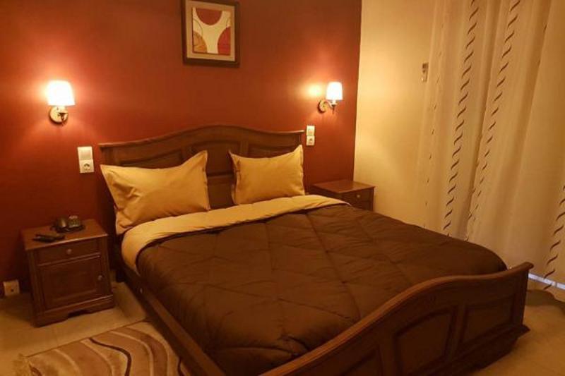 Space Telemly Hotel Argel Exterior foto