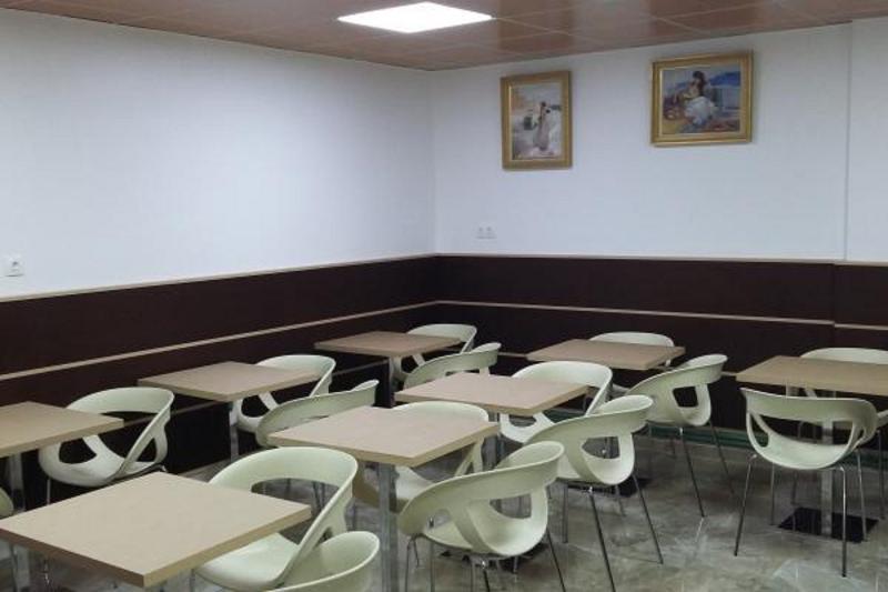 Space Telemly Hotel Argel Exterior foto